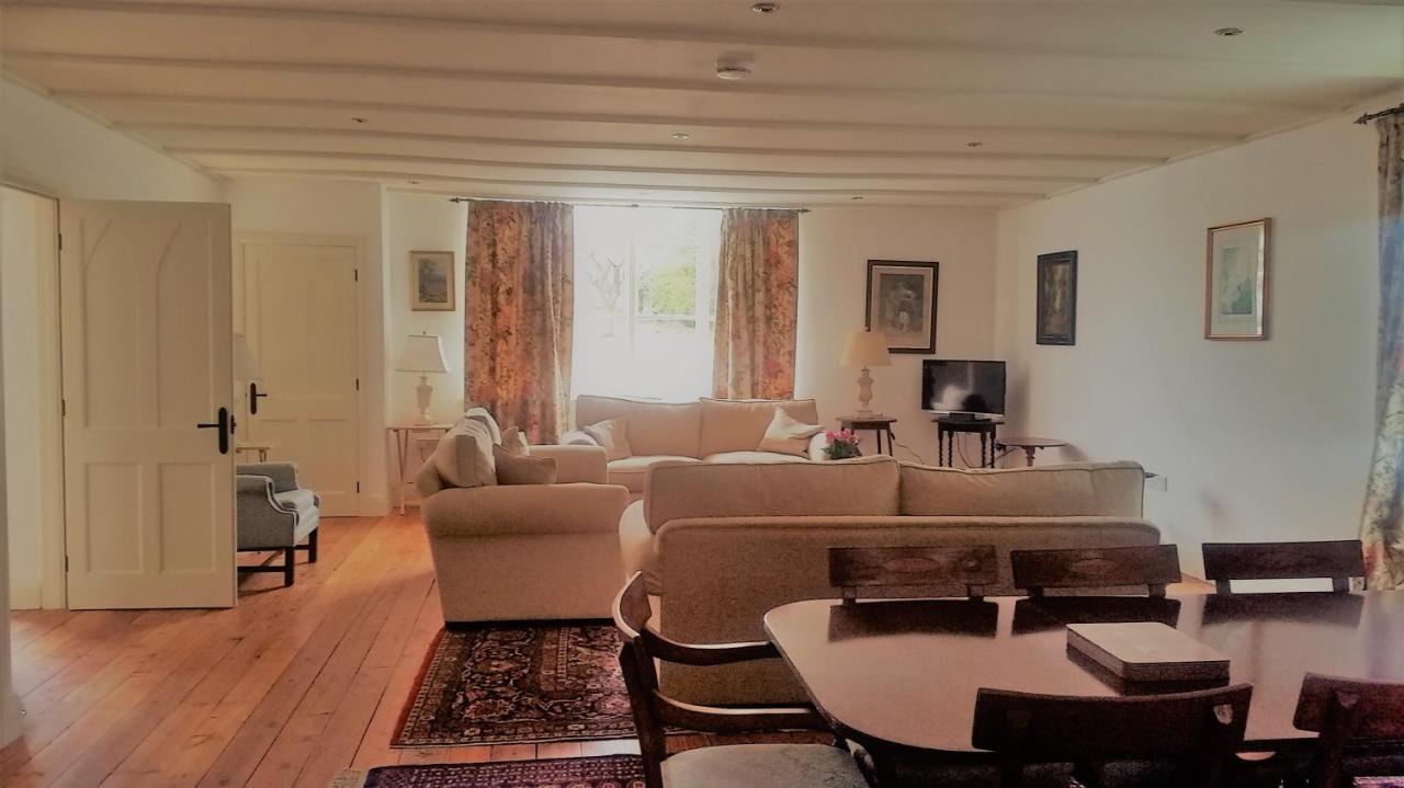 Villa East End House à Bury St. Edmunds Extérieur photo