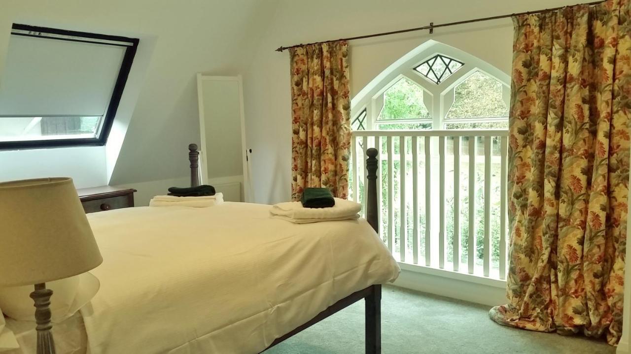 Villa East End House à Bury St. Edmunds Extérieur photo