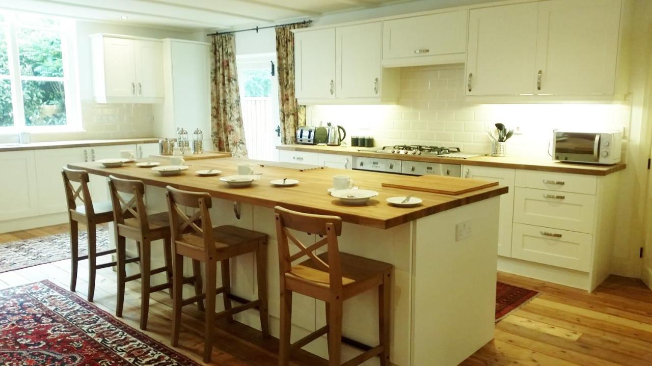 Villa East End House à Bury St. Edmunds Extérieur photo